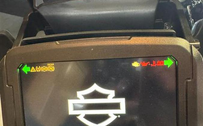 2025 Harley-Davidson Pan America® 1250 ST