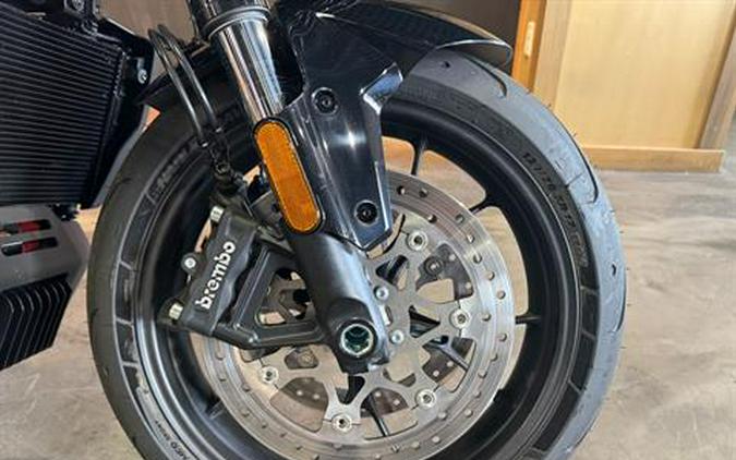 2025 Harley-Davidson Pan America® 1250 ST