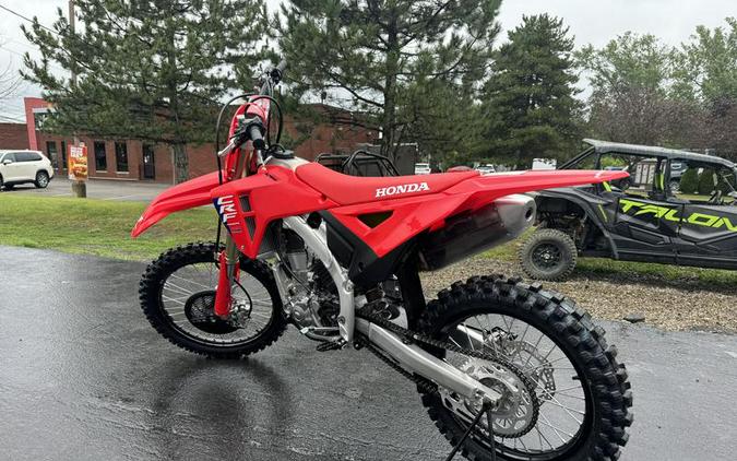 2026 Honda® CRF450R