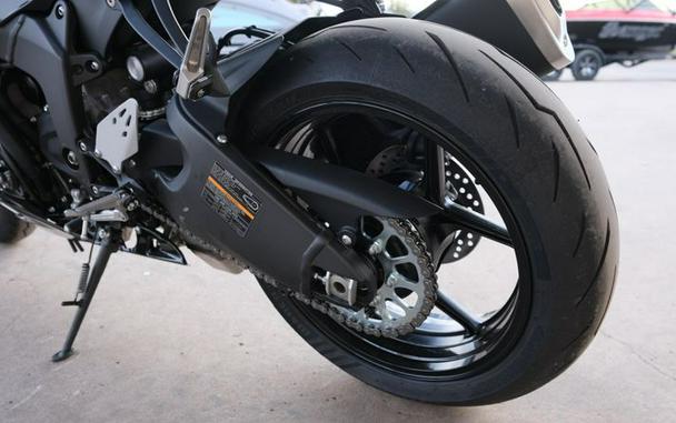 New 2026 KAWASAKI NINJA ZX6R ABS