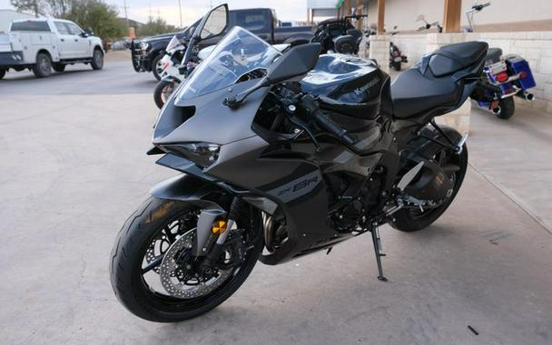 New 2026 KAWASAKI NINJA ZX6R ABS