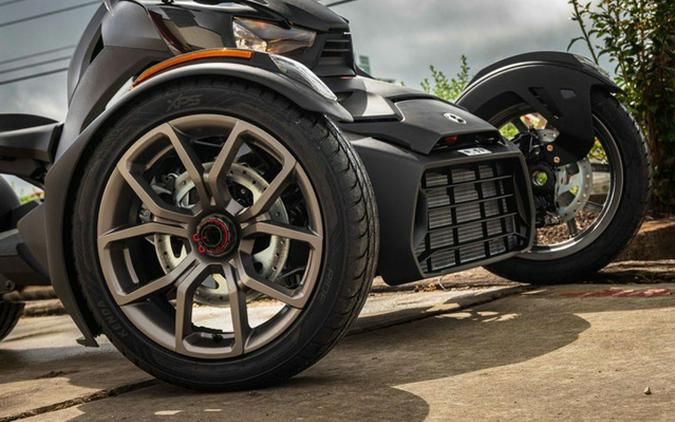 2026 Can-Am Ryker Rotax 900 ACE Classic Panels