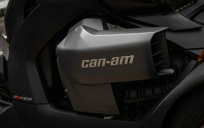 2026 Can-Am Ryker Rotax 900 ACE Classic Panels