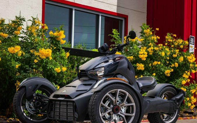 2026 Can-Am Ryker Rotax 900 ACE Classic Panels