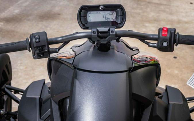 2026 Can-Am Ryker Rotax 900 ACE Classic Panels