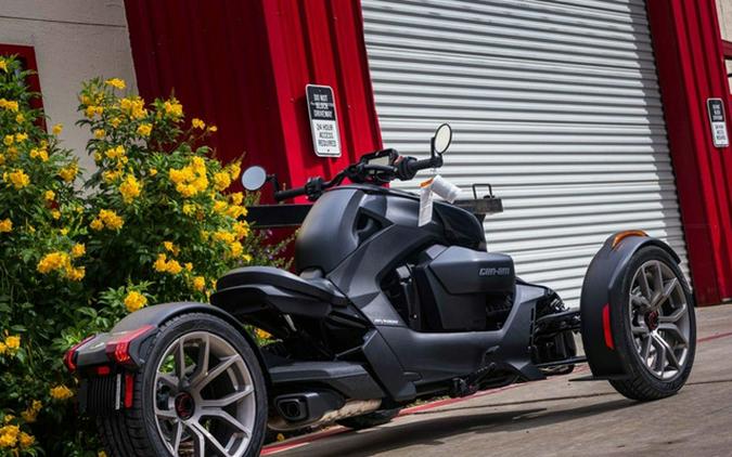2026 Can-Am Ryker Rotax 900 ACE Classic Panels