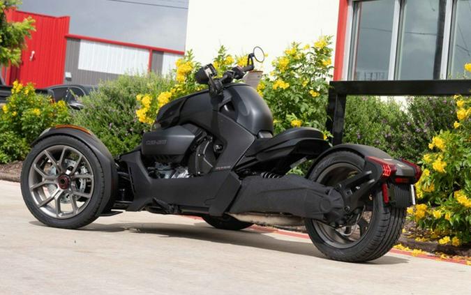2026 Can-Am Ryker Rotax 900 ACE Classic Panels