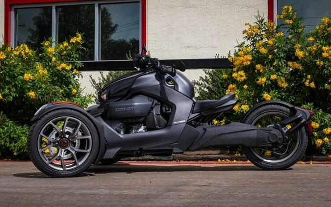 2026 Can-Am Ryker Rotax 900 ACE Classic Panels