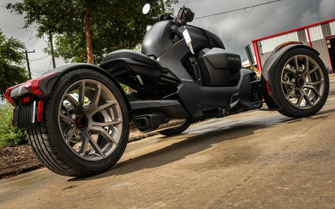 2026 Can-Am Ryker Rotax 900 ACE Classic Panels
