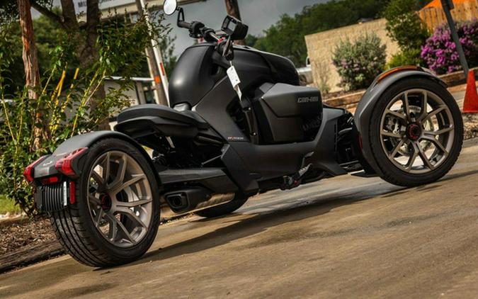 2026 Can-Am Ryker Rotax 900 ACE Classic Panels