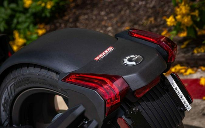 2026 Can-Am Ryker Rotax 900 ACE Classic Panels