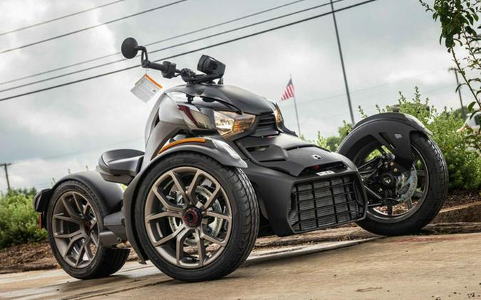 2026 Can-Am Ryker Rotax 900 ACE Classic Panels
