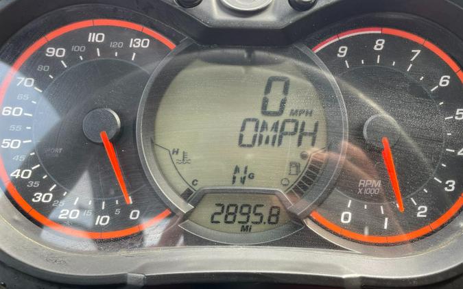 2019 Can-Am Maverick X3 X mr TURBO