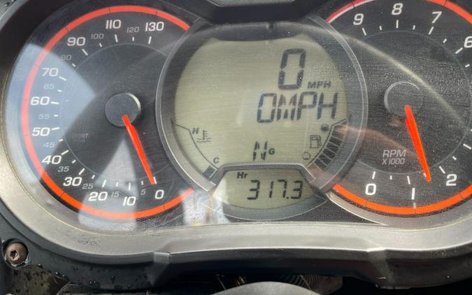 2019 Can-Am Maverick X3 X mr TURBO