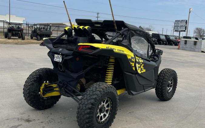 2019 Can-Am Maverick X3 X mr TURBO