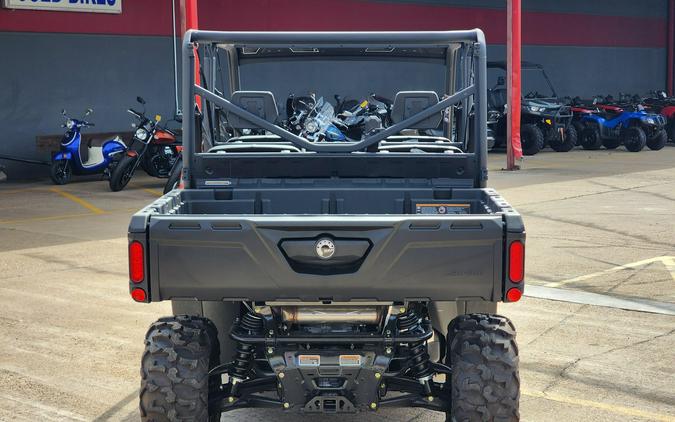 2025 Can-Am DEFENDER MAX DPS 62 HD9