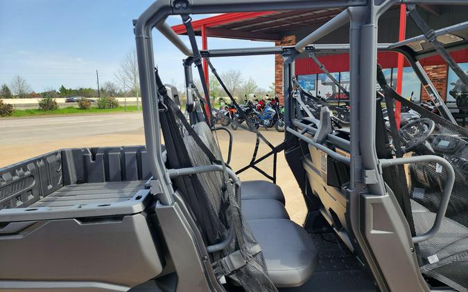 2025 Can-Am DEFENDER MAX DPS 62 HD9