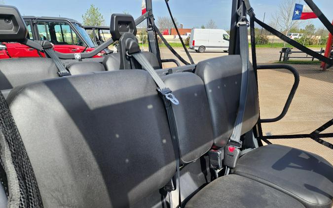 2025 Can-Am DEFENDER MAX DPS 62 HD9