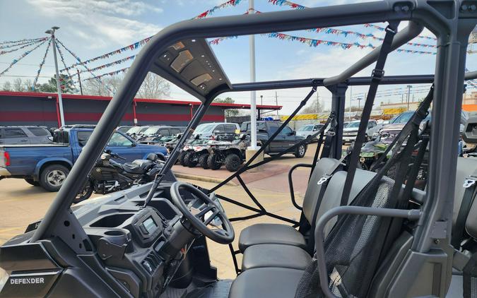 2025 Can-Am DEFENDER MAX DPS 62 HD9