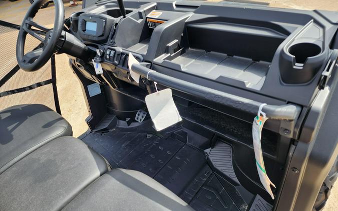 2025 Can-Am DEFENDER MAX DPS 62 HD9