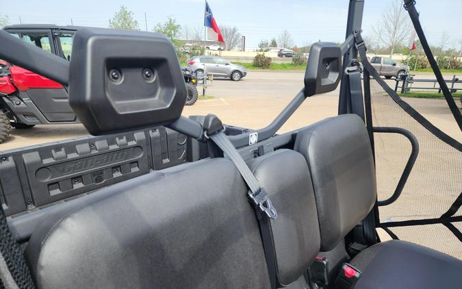 2025 Can-Am DEFENDER MAX DPS 62 HD9