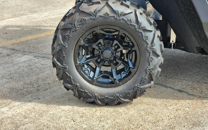 2025 Can-Am DEFENDER MAX DPS 62 HD9