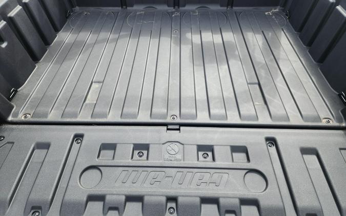 2025 Can-Am DEFENDER MAX DPS 62 HD9