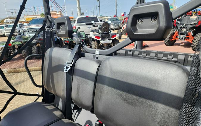 2025 Can-Am DEFENDER MAX DPS 62 HD9