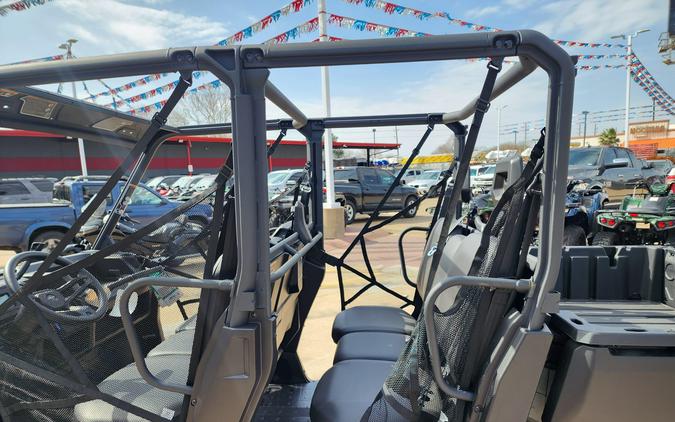 2025 Can-Am DEFENDER MAX DPS 62 HD9