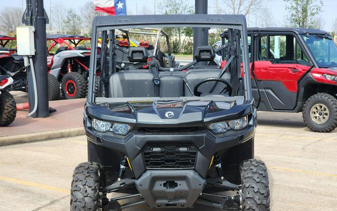 2025 Can-Am DEFENDER MAX DPS 62 HD9