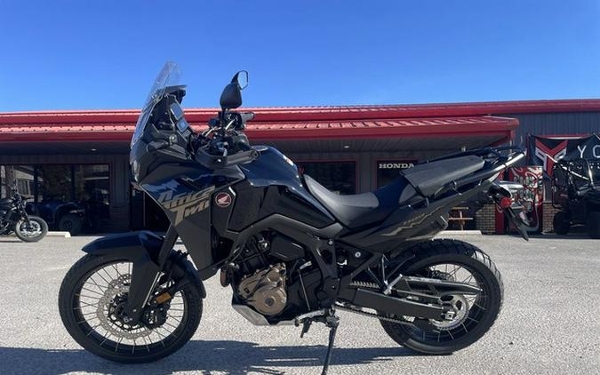 2026 Honda Africa Twin Base