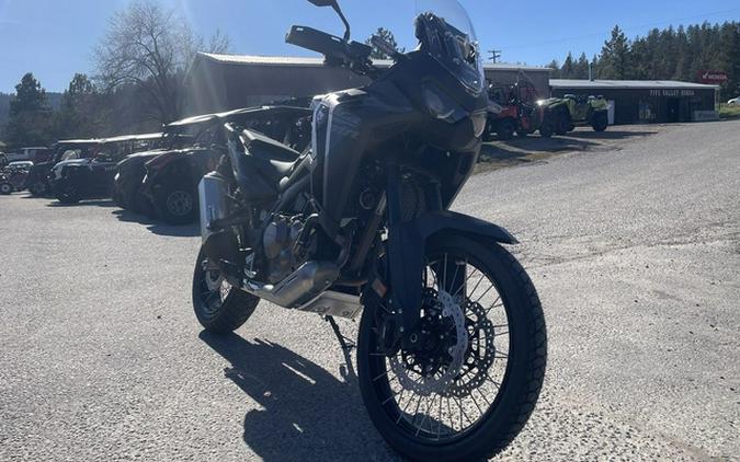 2026 Honda Africa Twin Base