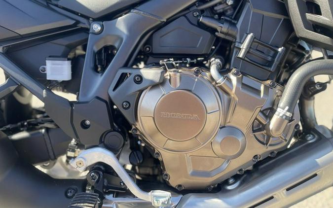 2026 Honda Africa Twin Base