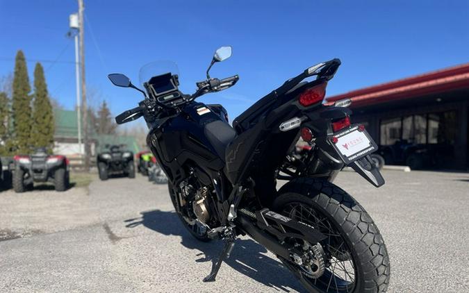 2026 Honda Africa Twin Base
