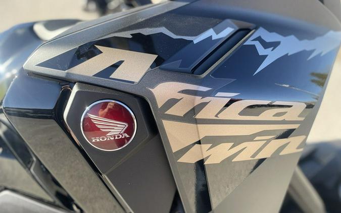 2026 Honda Africa Twin Base