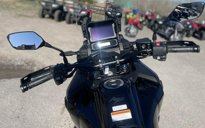 2026 Honda Africa Twin Base