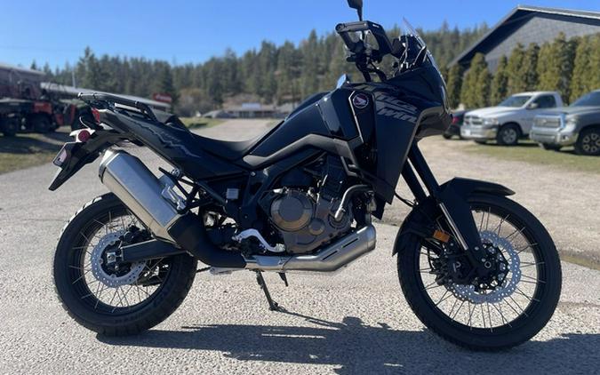 2026 Honda Africa Twin Base