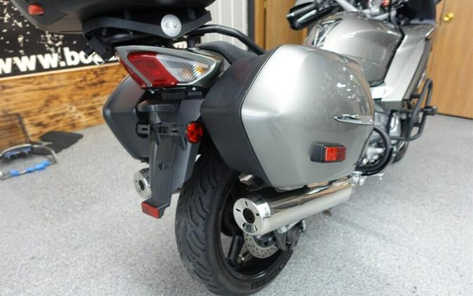 2013 Yamaha FJR 1300