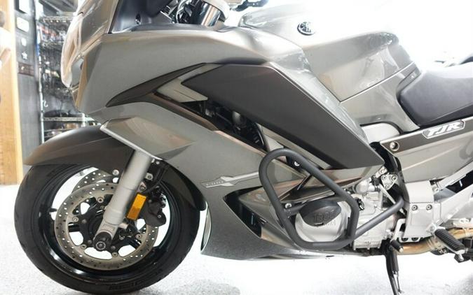 2013 Yamaha FJR 1300