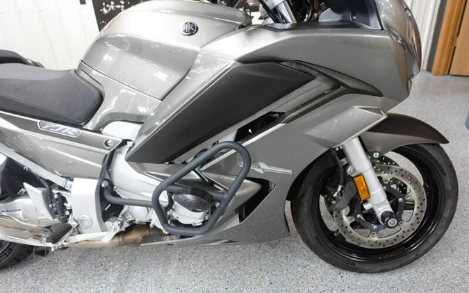 2013 Yamaha FJR 1300
