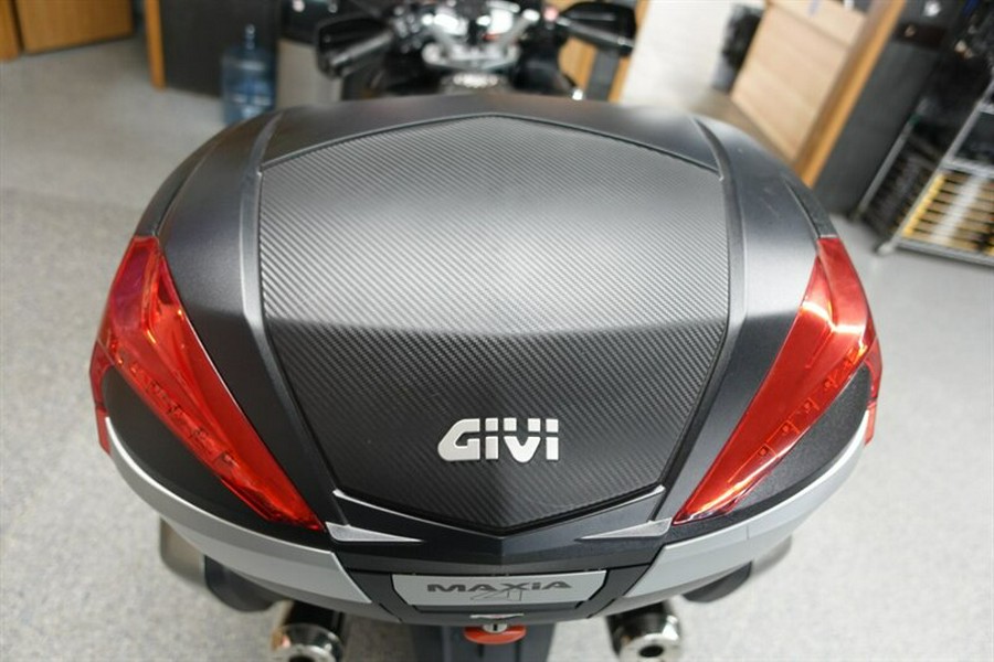 2013 Yamaha FJR 1300