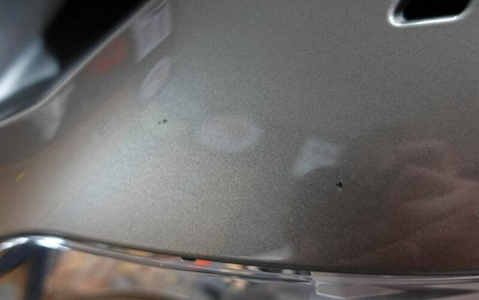 2013 Yamaha FJR 1300