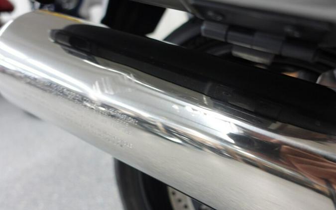 2013 Yamaha FJR 1300