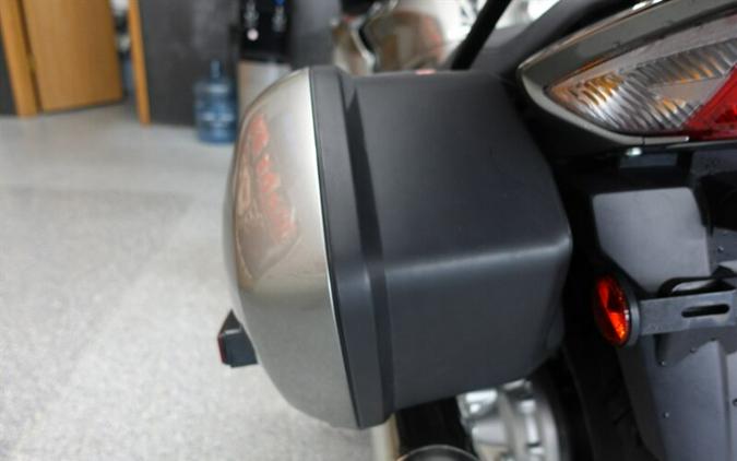 2013 Yamaha FJR 1300