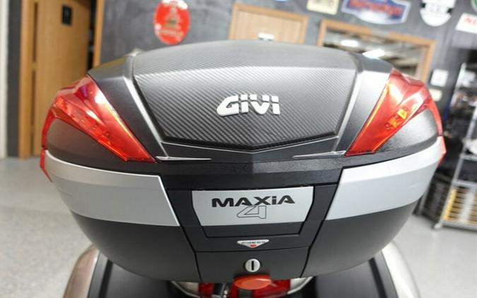 2013 Yamaha FJR 1300