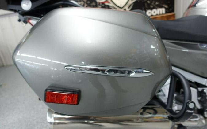 2013 Yamaha FJR 1300