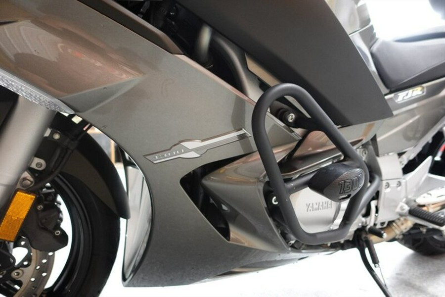 2013 Yamaha FJR 1300