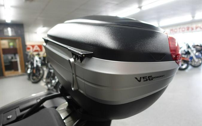 2013 Yamaha FJR 1300