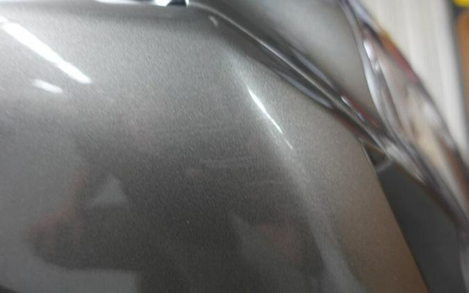 2013 Yamaha FJR 1300