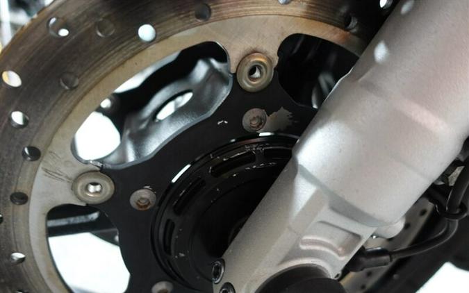 2013 Yamaha FJR 1300